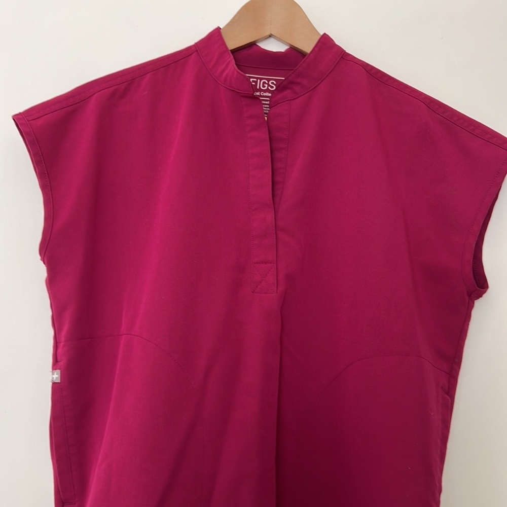 Figs Scrubs XS Petite